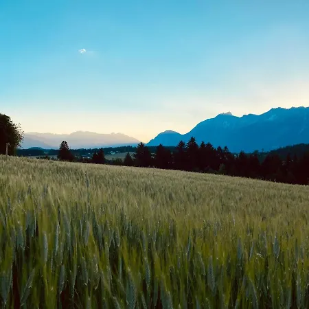 Black Forest - Gehobene Mit Privatsaunas Lejlighed