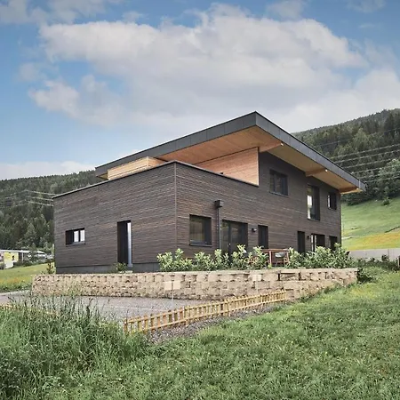 Black Forest - Gehobene Mit Privatsaunas Apartment Tulfes