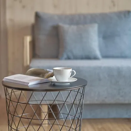 Apartment Black Forest - Gehobene Mit Privatsaunas