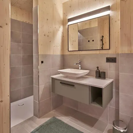 Black Forest - Gehobene Mit Privatsaunas *