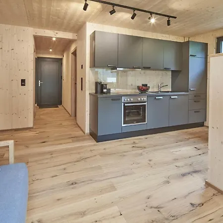 Black Forest - Gehobene Mit Privatsaunas *