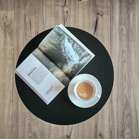 Black Forest - Gehobene Mit Privatsaunas Lejlighed Tulfes