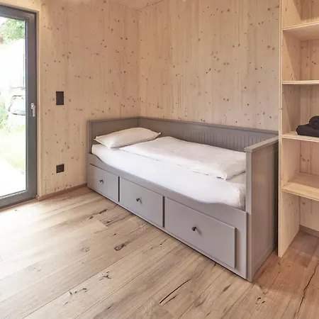 Black Forest - Gehobene Mit Privatsaunas Apartment *