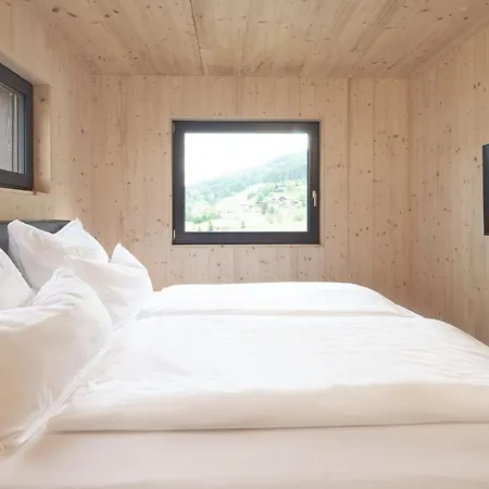 Apartment Black Forest - Gehobene Mit Privatsaunas Tulfes