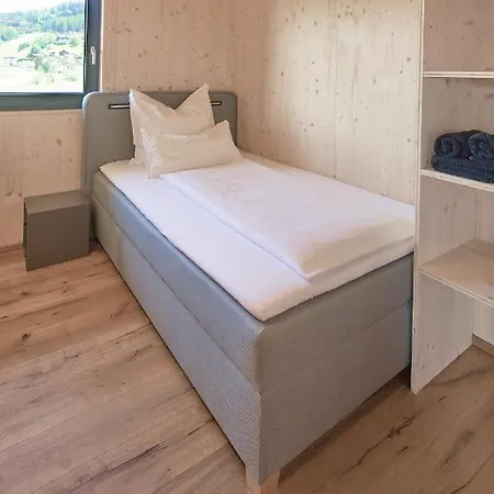 Apartment Black Forest - Gehobene Mit Privatsaunas