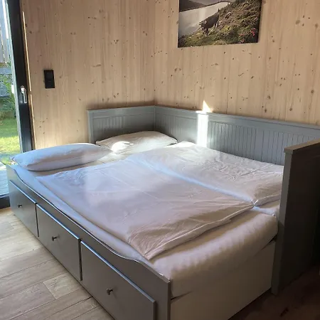 Lejlighed Black Forest - Gehobene Mit Privatsaunas *