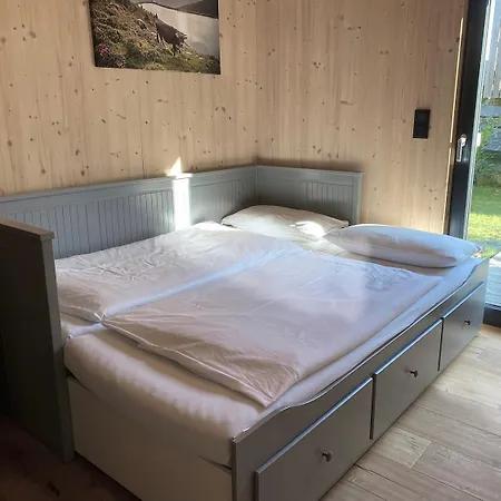 Black Forest - Gehobene Mit Privatsaunas Apartment *