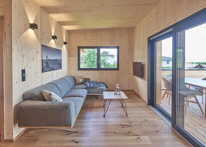 Black Forest - Gehobene Mit Privatsaunas Apartamento