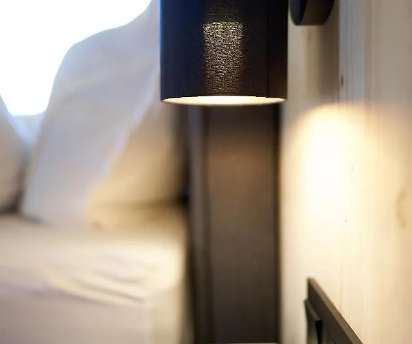 Black Forest - Gehobene Mit Privatsaunas