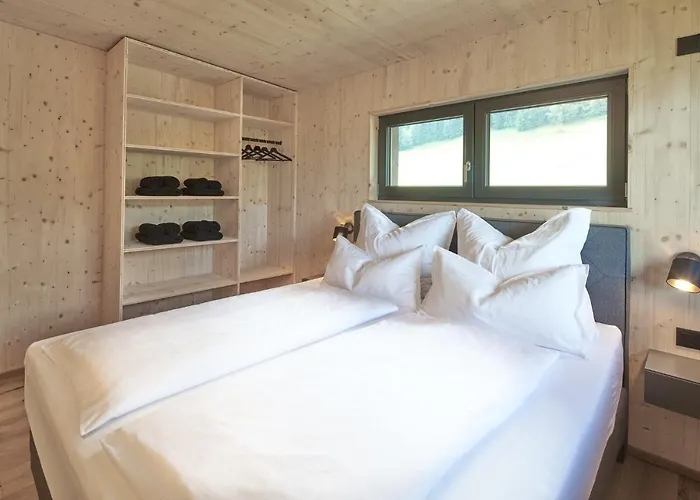 Apartamento Black Forest - Gehobene Mit Privatsaunas Tulfes