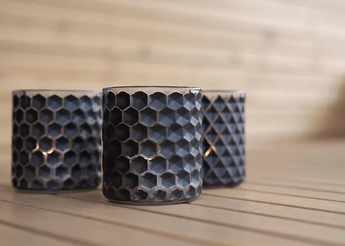 Apartamento Black Forest - Gehobene Mit Privatsaunas Tulfes