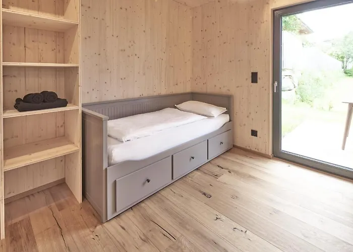 Black Forest - Gehobene Mit Privatsaunas *