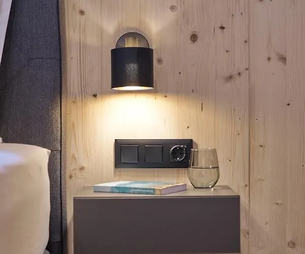 Black Forest - Gehobene Mit Privatsaunas *