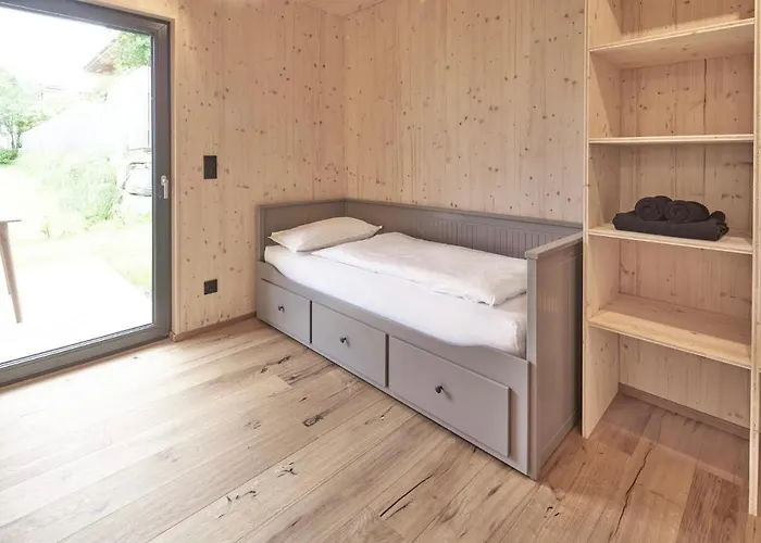 Black Forest - Gehobene Mit Privatsaunas Apartamento *