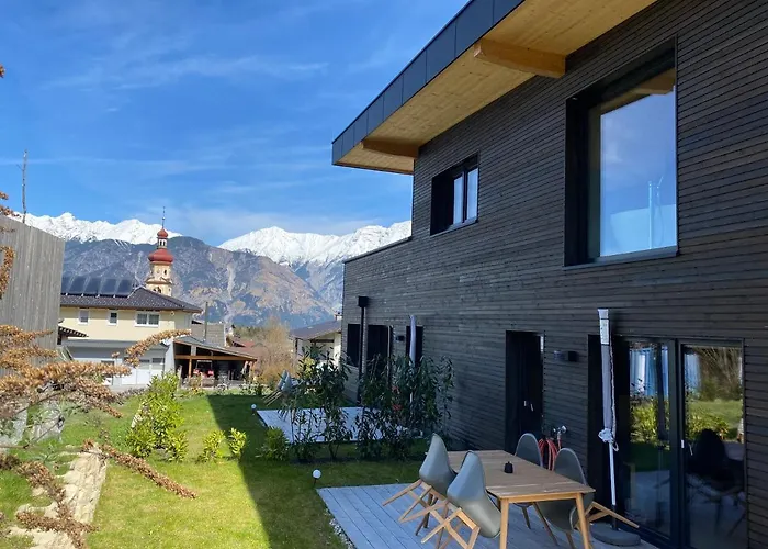 Apartamento Black Forest - Gehobene Mit Privatsaunas