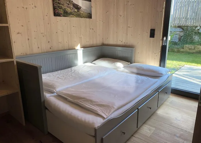 Black Forest - Gehobene Mit Privatsaunas Apartamento *