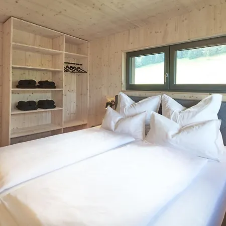 Apartmán Black Forest - Gehobene Mit Privatsaunas Tulfes