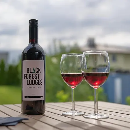 Apartmán Black Forest - Gehobene Mit Privatsaunas *