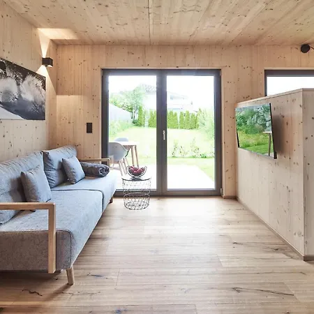 Black Forest - Gehobene Mit Privatsaunas