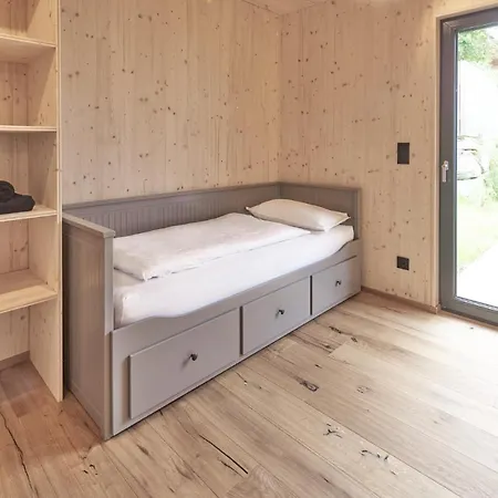 Black Forest - Gehobene Mit Privatsaunas *