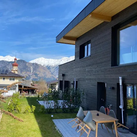 Apartmán Black Forest - Gehobene Mit Privatsaunas