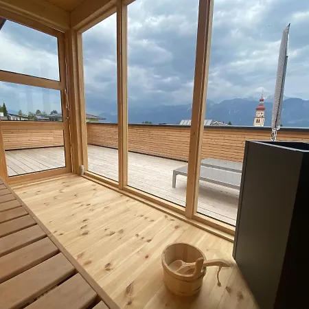 Black Forest - Gehobene Mit Privatsaunas