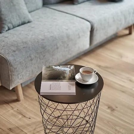 Black Forest - Gehobene Mit Privatsaunas تولفيس